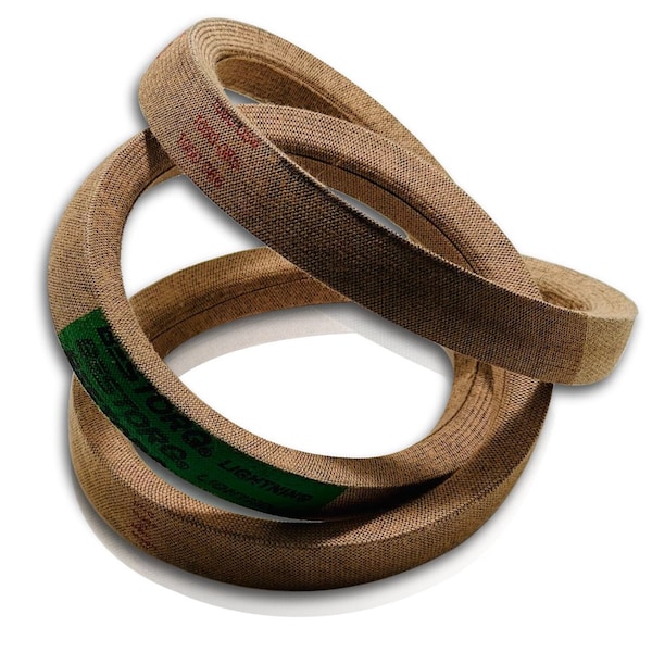 Aftermarket Bad Boy 2013 CZT 6000 (Deck 60") Zero Turn Mower Replacement Belt, B165LG